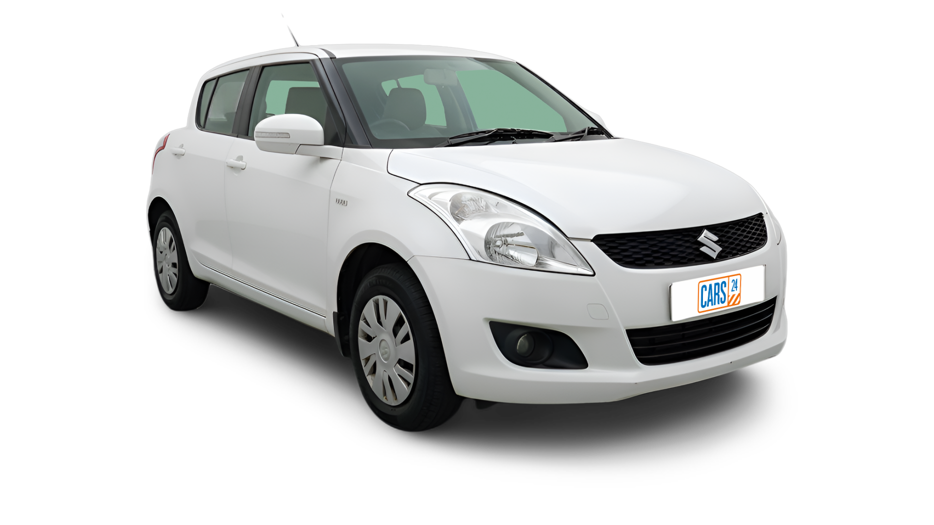 Maruti Swift-img